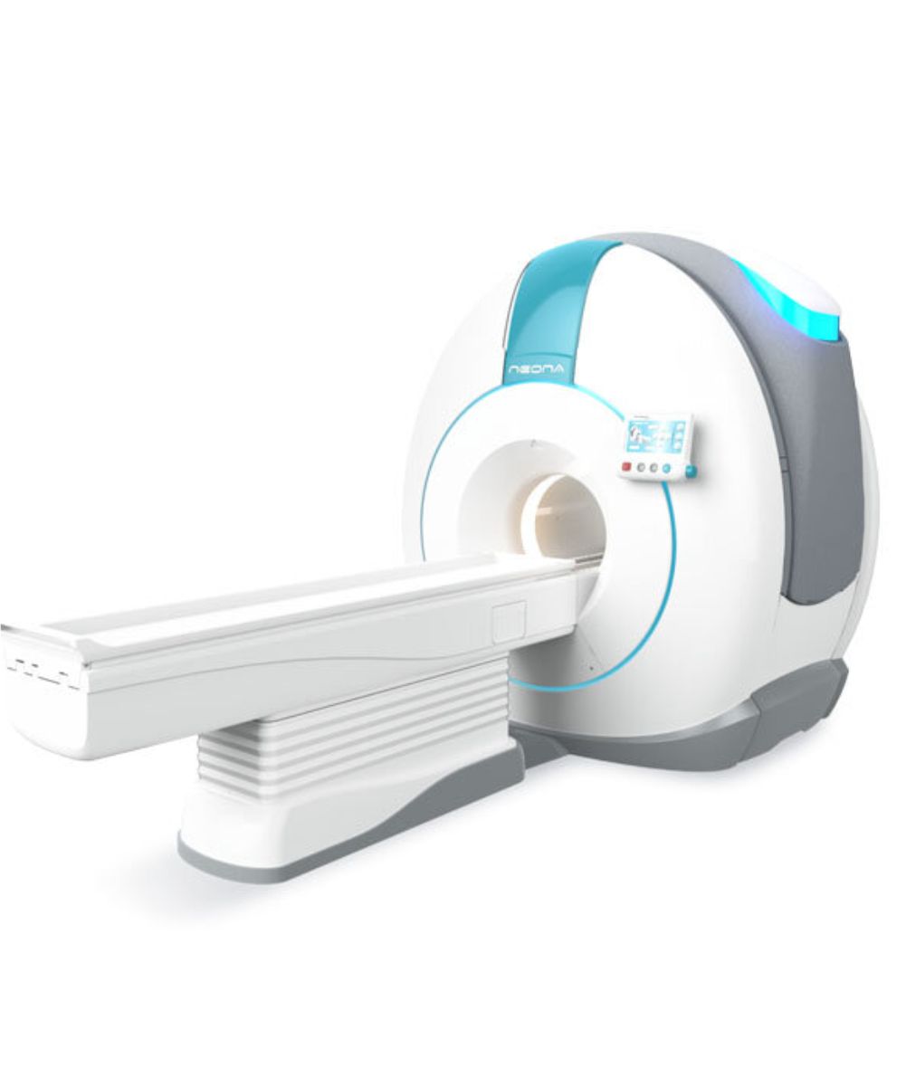Premium CT Scanners
