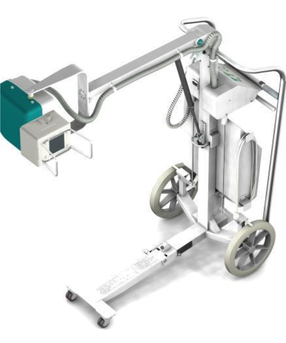 TXR CHIRO UPRIGHT CH-1 14